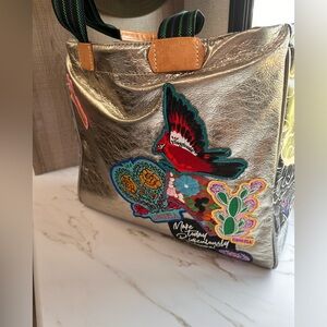 Consulea Chili Journey Tote